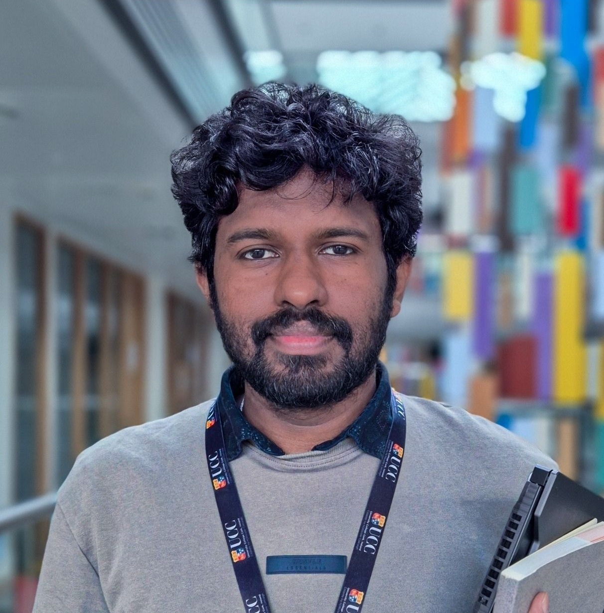 Rasika Edirisinghe